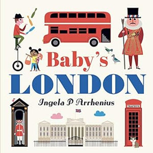 Baby'S London
