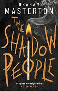 Shadow People /T