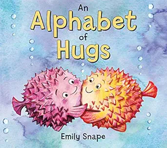 An Alphabet Of Hugs