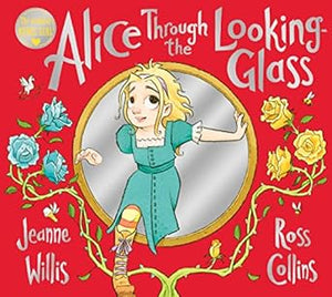 Alice Through Looking-Glass