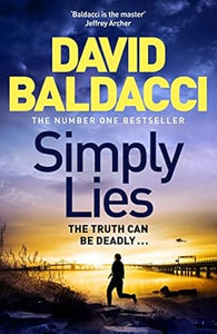 Simply Lies /T