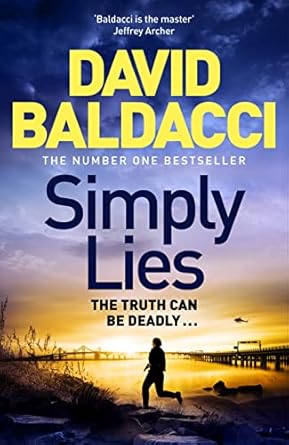 Simply Lies /T