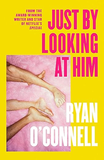 Just By Looking At Him /T