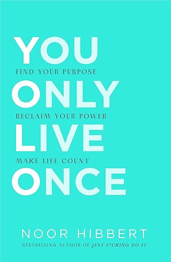 You Only Live Once /T