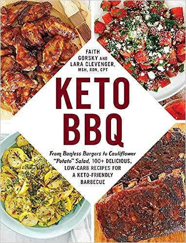 Keto: Bbq