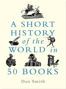 Short History Of World In 50 Books (Exp)