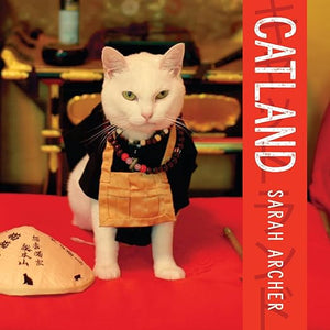 Catland: Cat Culture In Japan