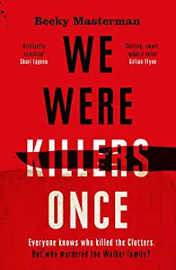 We Were Killers Once /Bp