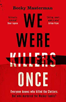 We Were Killers Once /Bp