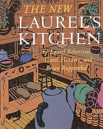 New Laurel'S Kitchen