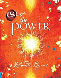 Rhonda: The Power (only copy)