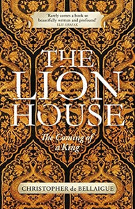 The Lion House