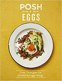 Posh Eggs /P