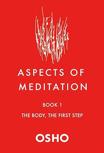 Aspects Of Meditation Book 1 (Pocket sized)