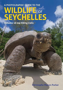 Wildlife Of Seychelles