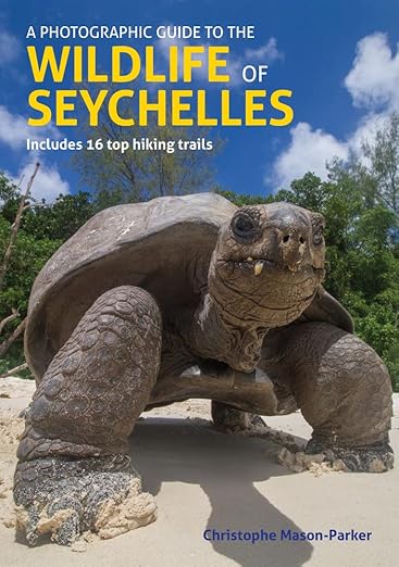 Wildlife Of Seychelles