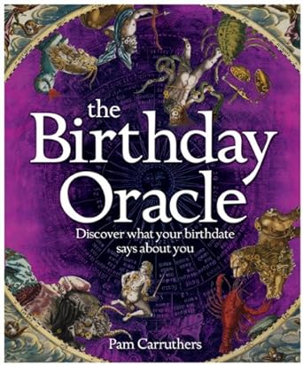 Birthday Oracle: Discover What Your Birthdate Says About You