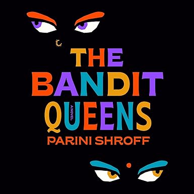 Bandit Queens /T