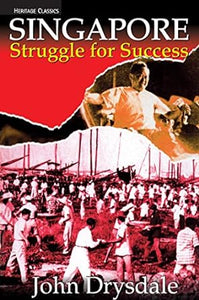 Singapore: Struggle For Success