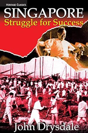 Singapore: Struggle For Success