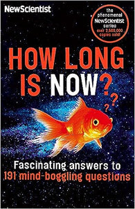 How Long Is Now /P