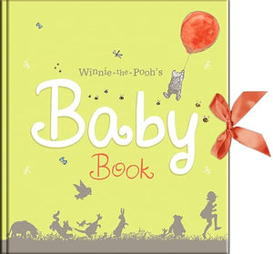 Winnie the pooh's : Baby Days   (Only Copy)