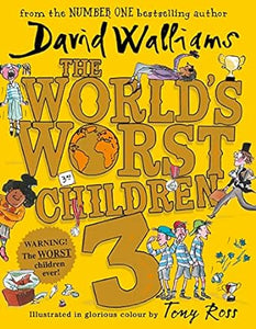 The World'S Worst Children 3