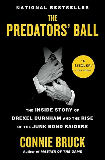 Predators' Ball /T