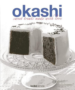 Okashi Treats Sweet Treats Made With Love