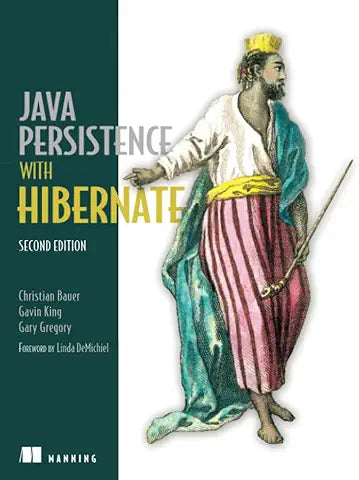 Java Persistence With Hibernate 2E