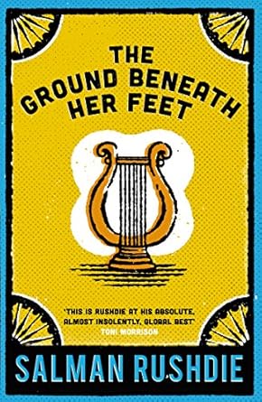 Ground Beneath Her Feet Reissue /Bp