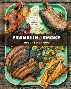 Franklin Smoke /H