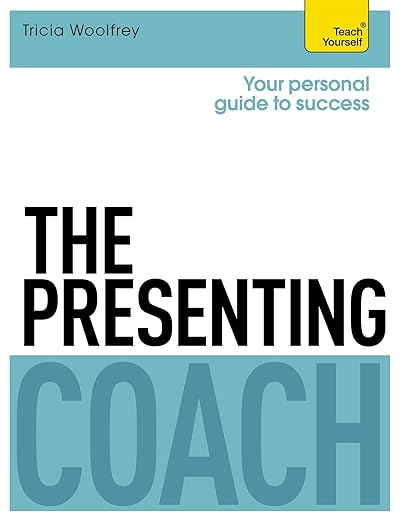 Ty Presenting Coach