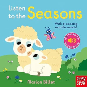 Listen To Seasons