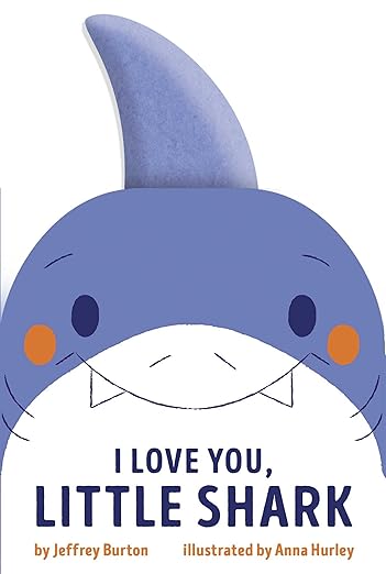 I Love You; Little Shark