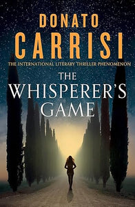 Whisperer'S Game /T