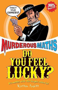 Murmaths Do You Feel Lucky? Reissue