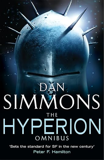 Hyperion Omnibus 2T