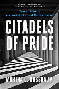 Citadels Of Pride