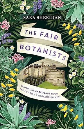 Fair Botanists