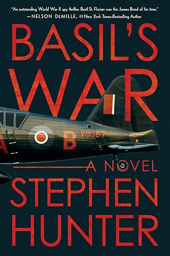 Basil'S War
