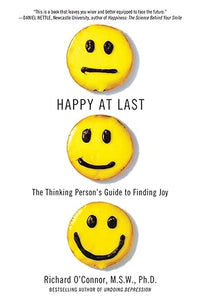 Happy At Last: The Thinking Person'S Gui
