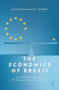 Economics Of Brexit   (Only Copy)