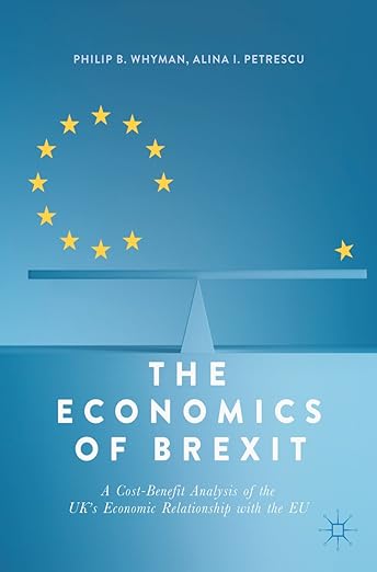 Economics Of Brexit   (Only Copy)