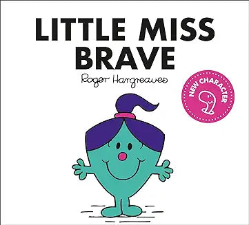 Little Miss Brave