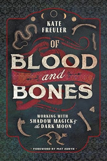 Of Blood And Bones
