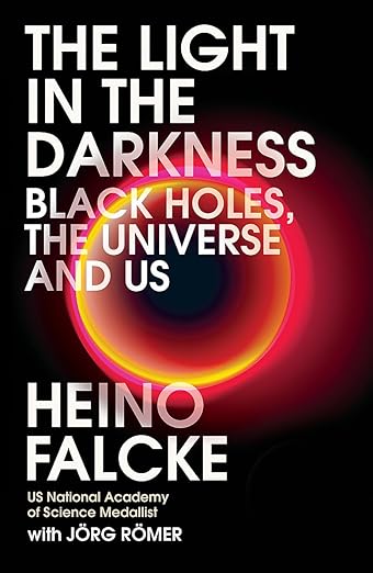 Light In The Darkness: Black Holes