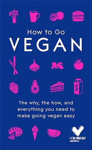 How To Go Vegan /H