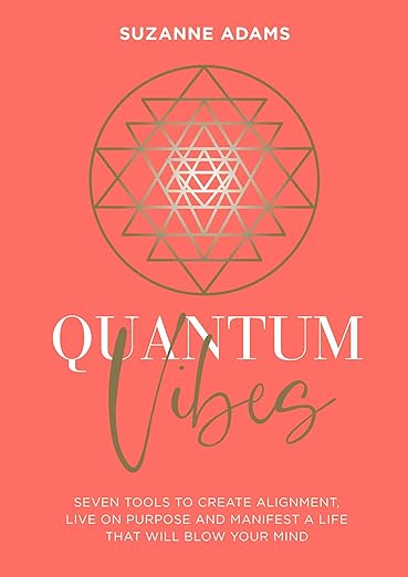 Quantum Vibes /P
