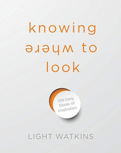 Knowing Where To Look /H
